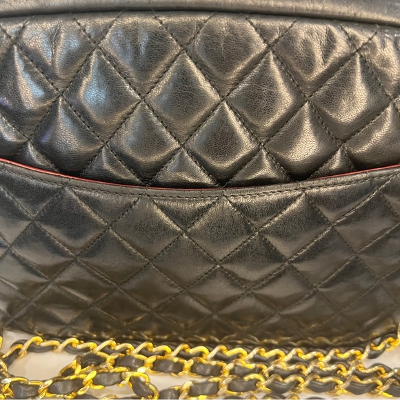Vintage Chanel Camera Bag - Picture 6 of 16